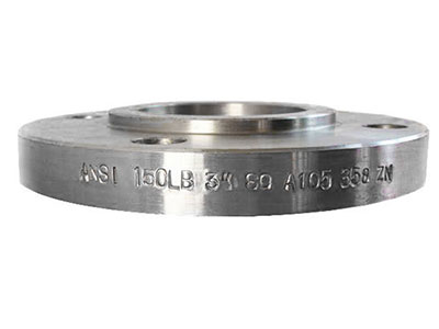 光潔度是平焊法蘭密封面的優(yōu)點