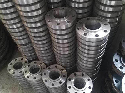 看看不銹鋼大型法蘭主要應用于哪 看看不銹鋼大型法蘭主要應用于哪