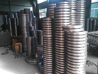 選用高壓法蘭的注意事項(xiàng) 選用高壓法蘭的注意事項(xiàng)