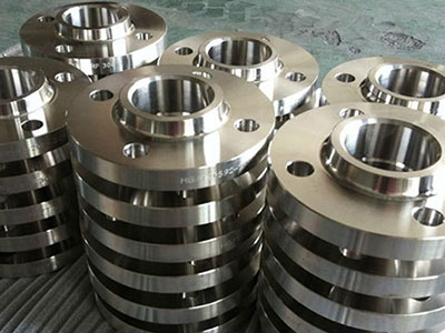 了解下對焊法蘭的密封性吧