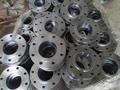 細致觀察下不銹鋼法蘭片的用處