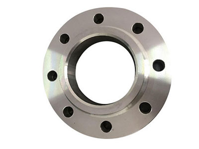 國標(biāo)帶頸平焊法蘭