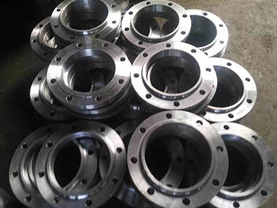 國標(biāo)帶頸平焊法蘭圖片4