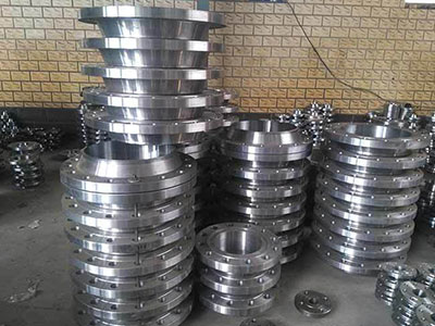 關(guān)于國標(biāo)法蘭的一些簡(jiǎn)單介紹