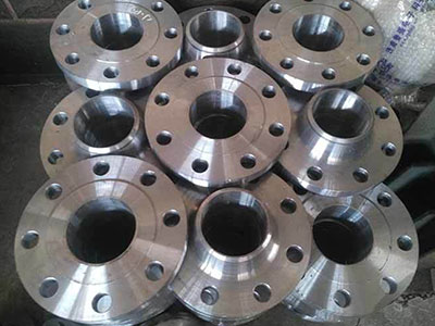 316帶頸對(duì)焊法蘭圖片2