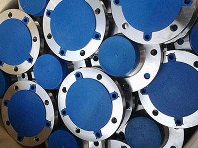 316帶頸對(duì)焊法蘭圖片1