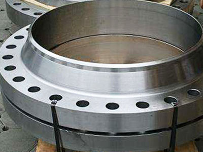 碳鋼高壓對焊法蘭盤圖片1