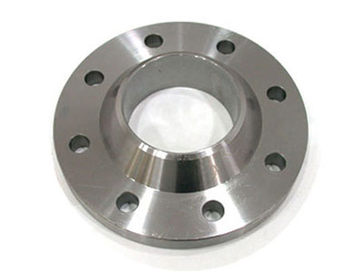 帶頸對(duì)焊法蘭盤圖片1