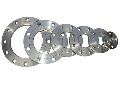 不銹鋼304平焊法蘭圖片1