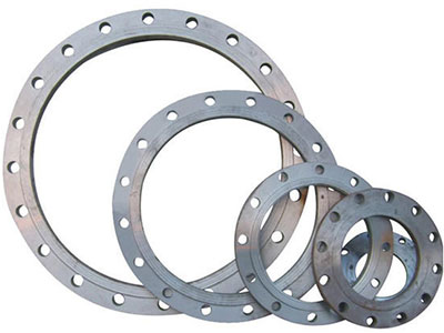 碳鋼大口徑法蘭圖片1