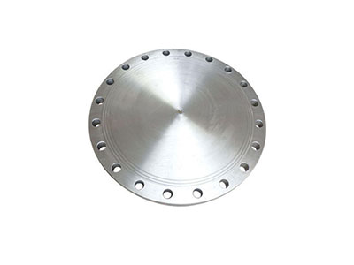 合金法蘭蓋盲板圖片1