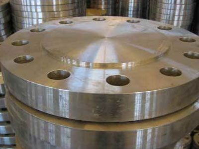 合金法蘭蓋盲板圖片4