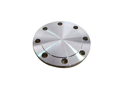 不銹鋼法蘭蓋盲板圖片1