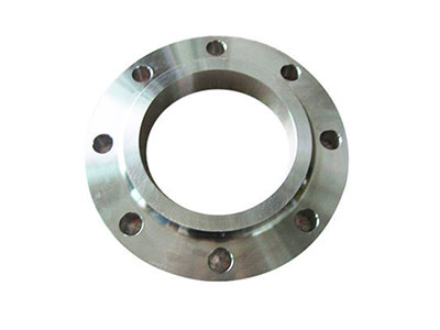 不銹鋼帶頸平焊法蘭圖片2