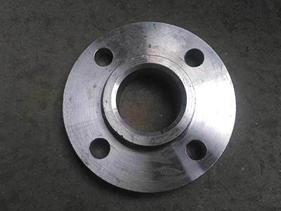 so帶頸平焊法蘭圖片4