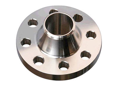 不銹鋼帶頸對焊法蘭圖片4