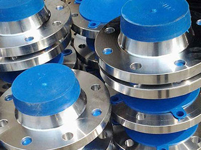 304帶頸對焊法蘭圖片3