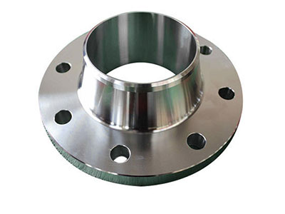 不銹鋼高頸對(duì)焊法蘭圖片2