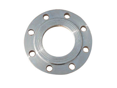 不銹鋼316平焊法蘭片圖片1