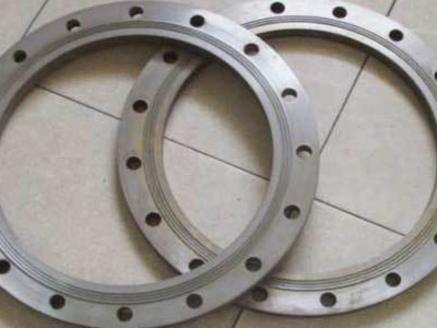 不銹鋼大口徑法蘭圖片1