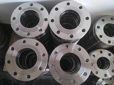 焊接法蘭片圖片1