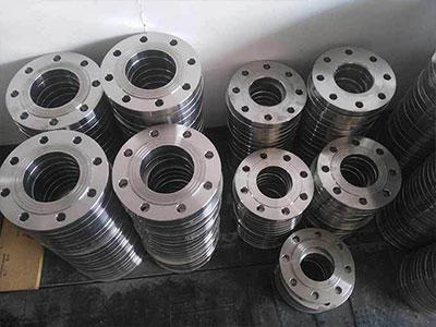 平焊法蘭盤圖片3