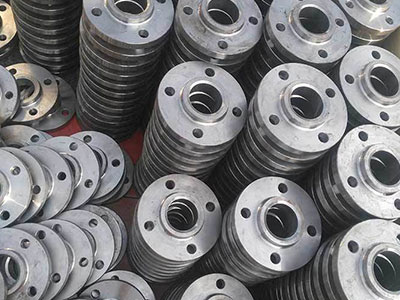 國(guó)標(biāo)帶頸平焊法蘭圖片2