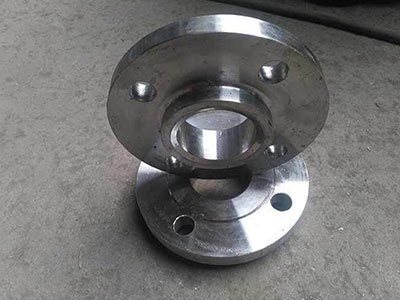 平焊帶頸法蘭圖片2