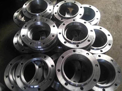 鋼制平焊法蘭圖片4