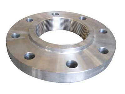 螺紋法蘭片圖片2