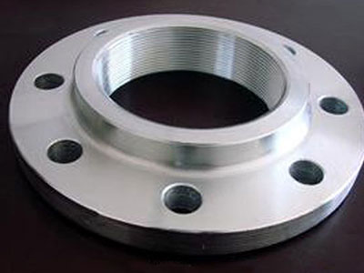 螺紋法蘭片圖片4