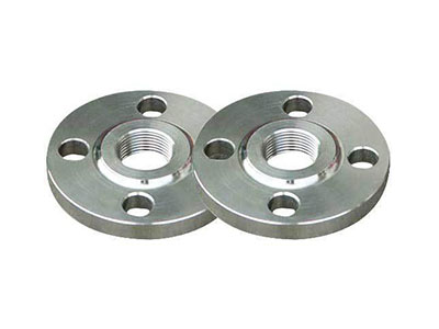 螺紋法蘭片圖片3