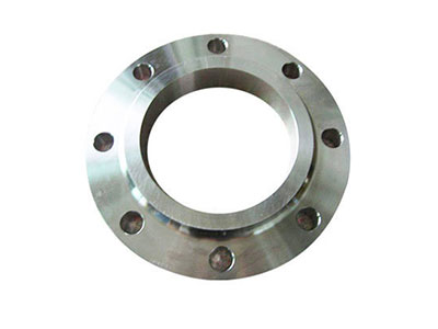 德標(biāo)帶頸平焊法蘭圖片1