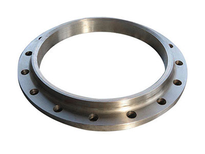 大口徑帶頸平焊法蘭圖片1