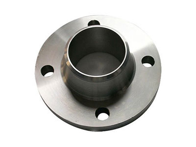 美標(biāo)帶頸對(duì)焊法蘭