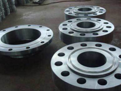 大口徑高壓對(duì)焊法蘭圖片4