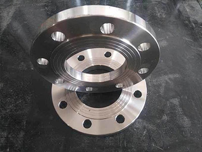 合金平焊法蘭圖片3