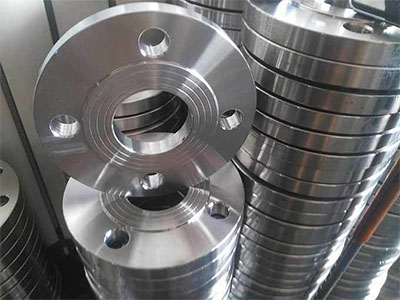 平焊法蘭盤圖片4