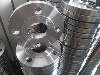 板式平焊法蘭片圖片3