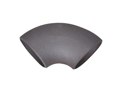 短半徑90度碳鋼焊接彎頭