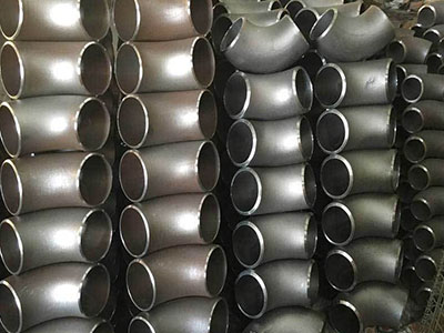 無縫焊接彎頭圖片4