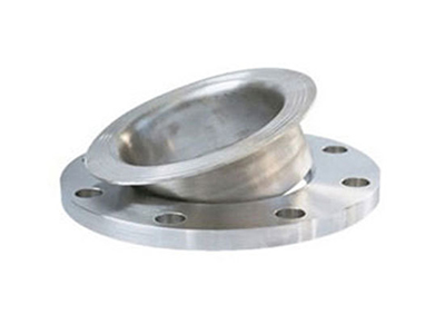 對(duì)焊翻邊松套法蘭圖片1