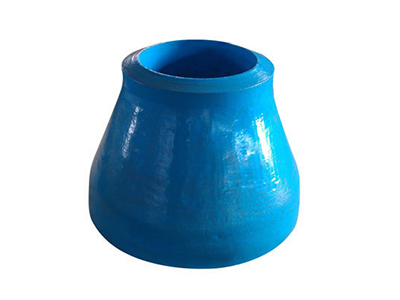 合金鋼同心大小頭異徑管圖片1