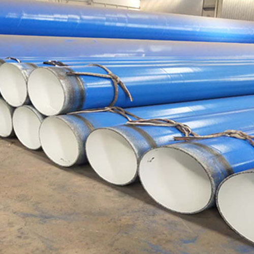 環(huán)氧樹脂防腐鋼管