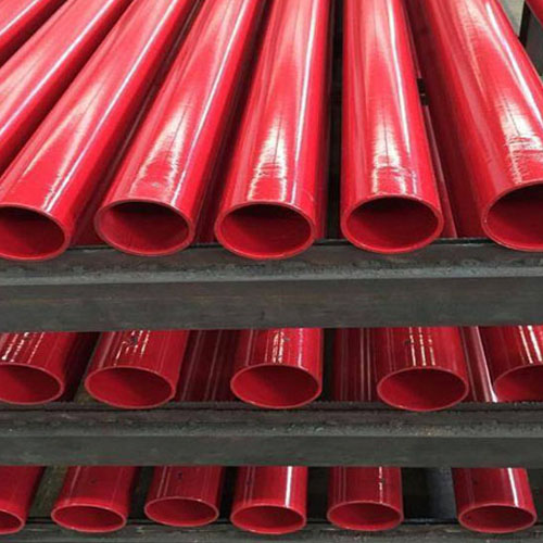 消防涂塑鋼管圖片1